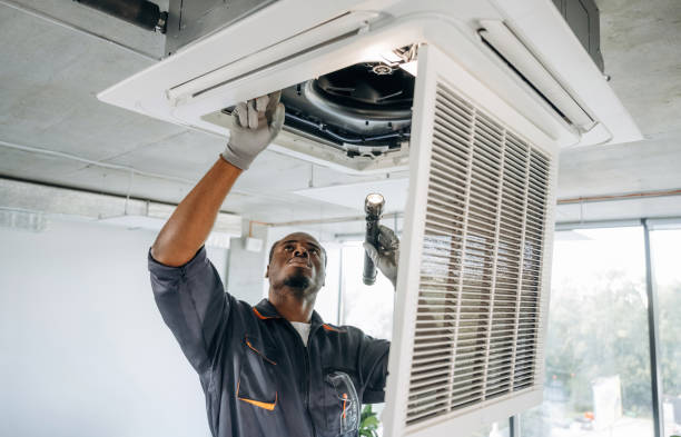 Licensed Hvac Installation service in Roseville, OH - FH HVAC